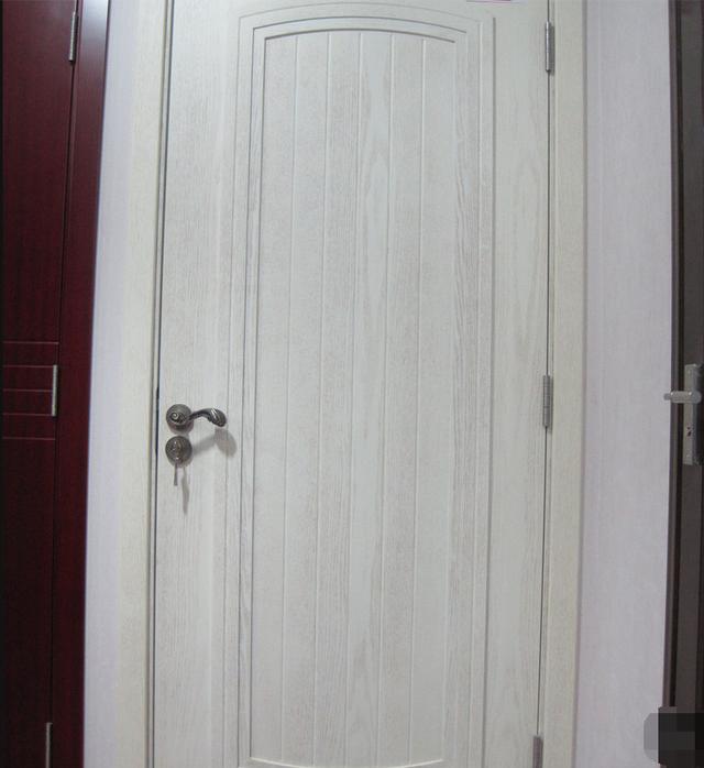 开放漆木门一般什么材质,开放漆木门和烤漆木门怎么选