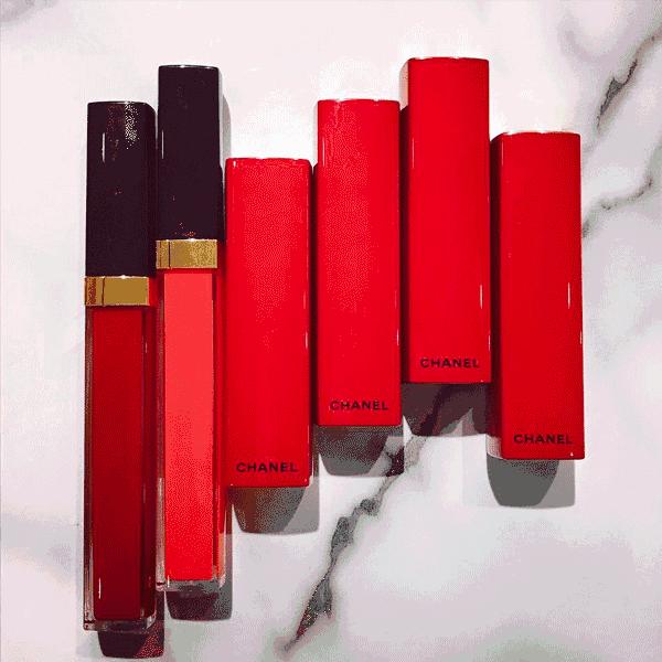 圣诞限定彩妆大牌,2018圣诞限定彩妆礼盒大分享