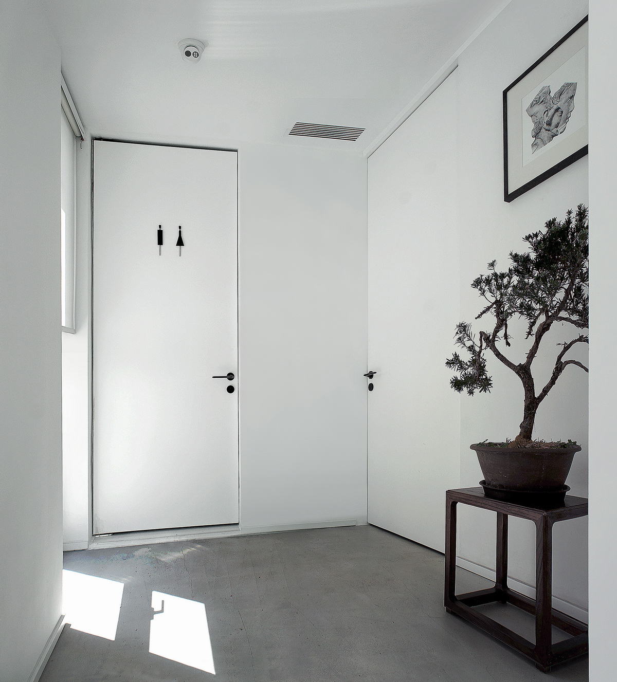 大型带院私人会所,北京私人会所23号院