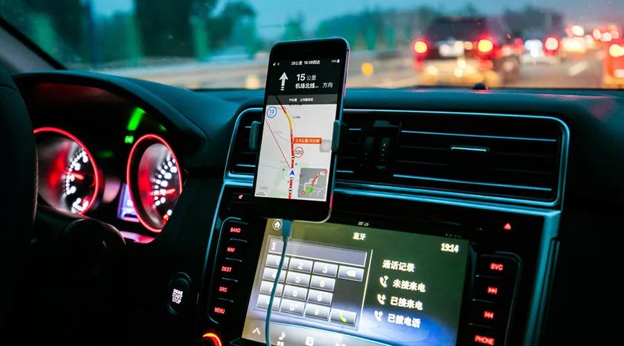 腾讯地图的发展趋势,腾讯地图业务