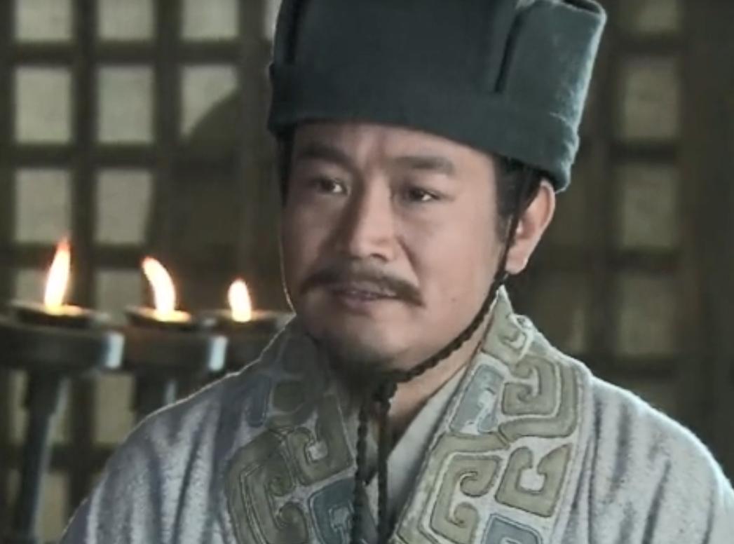 历史上真实的袁绍与曹操,历史上的袁绍真实情况