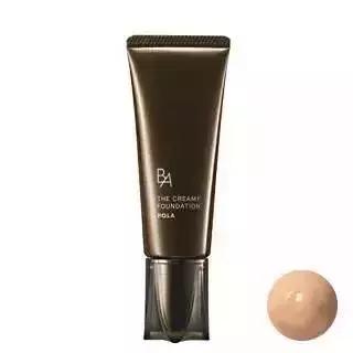 日妆粉底液哪家强,盘点一下日本贵妇们的最爱