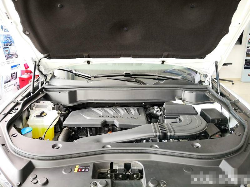 哈弗f7颜值,颜值与手感再造新高度