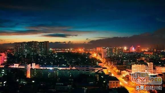 他们号称“广西温州人”,涉足行业已渗透70%，原来玉林人那么牛