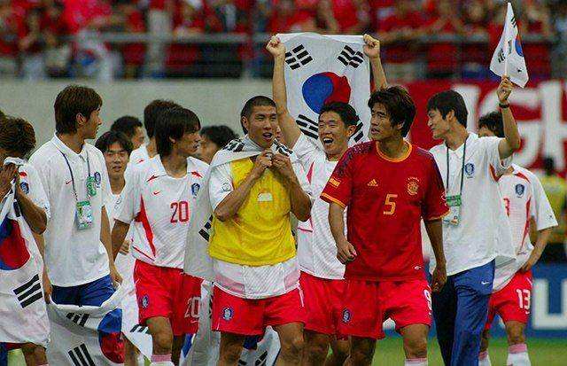 世界杯十大神秘魔咒,近墨者黑定律