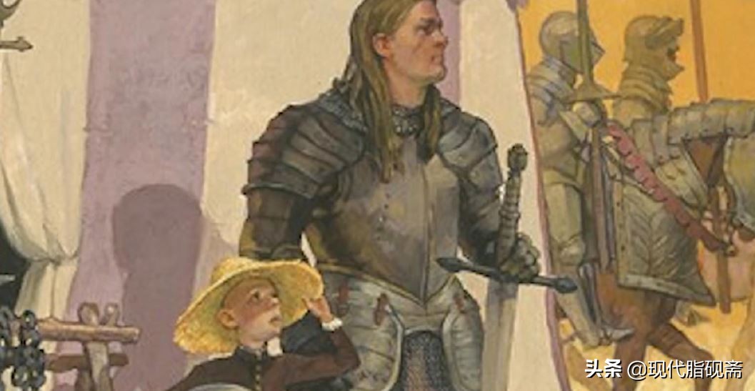 权游插曲甄妮,权游珍妮普尔