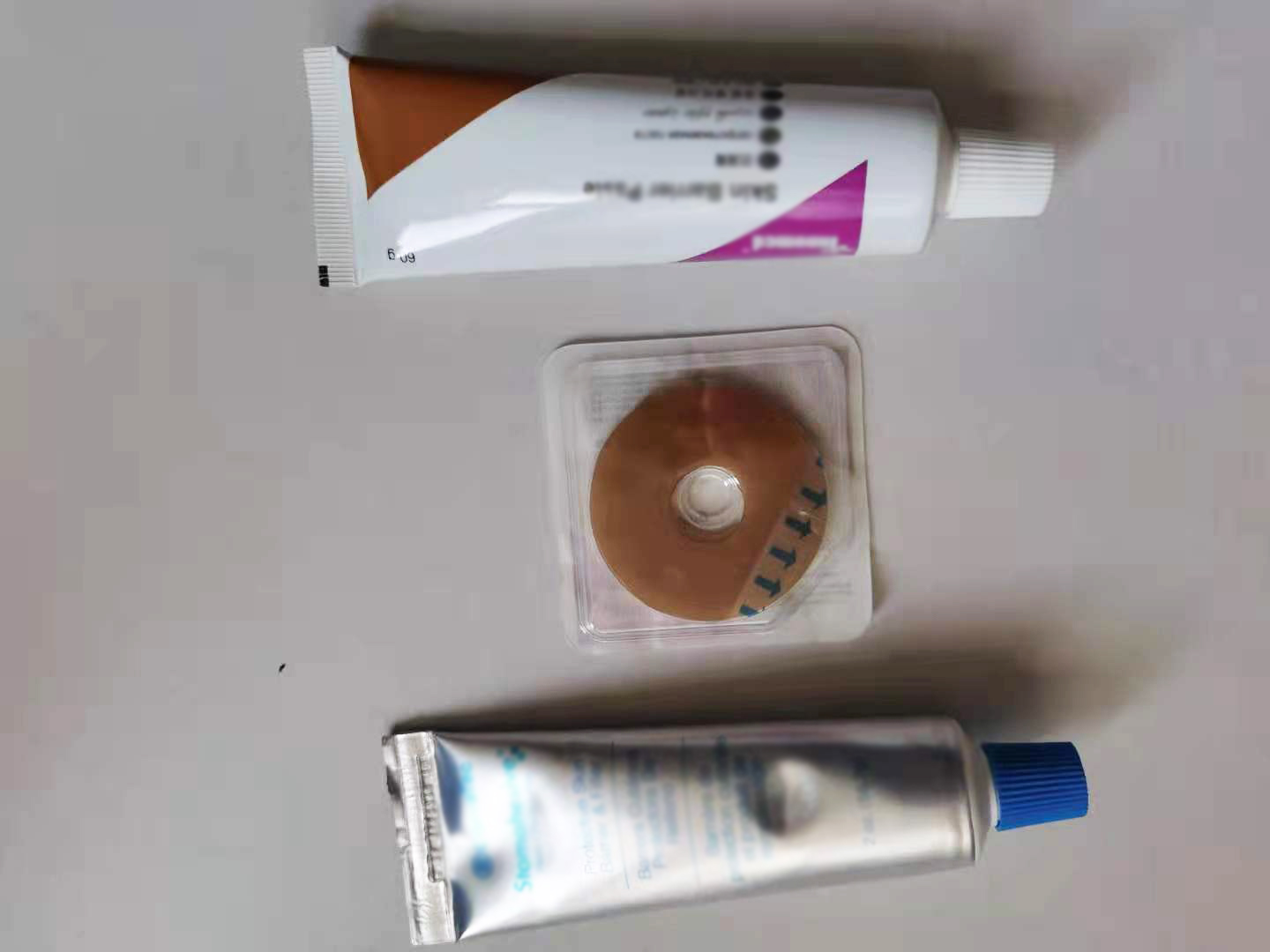 造口护理辅助材料是哪些,造口护理用品全套