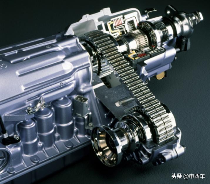 丰田awd四驱系统,丰田awd四驱原理