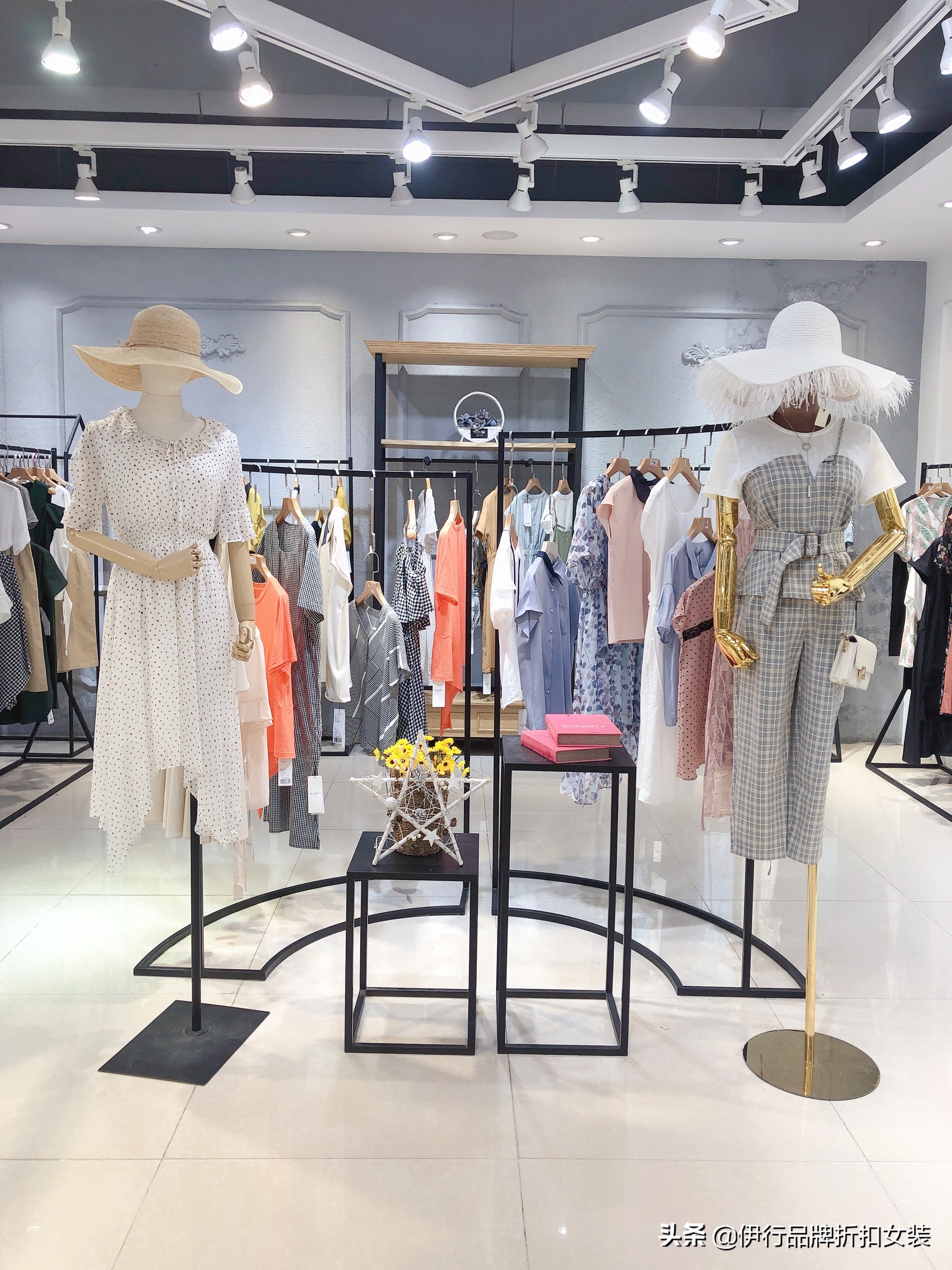 女装批发十大平台,女装进货批发网排行榜