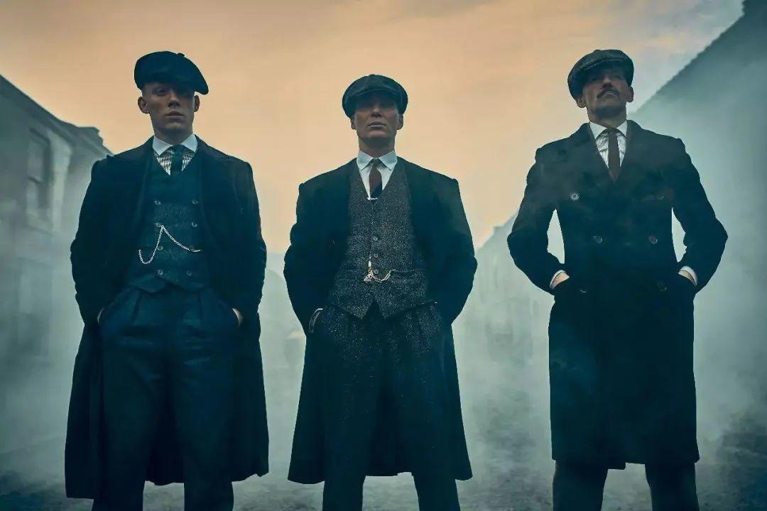 著名“怪胎”大导演最新*片爽**，冲这光头主演我就燃爆了