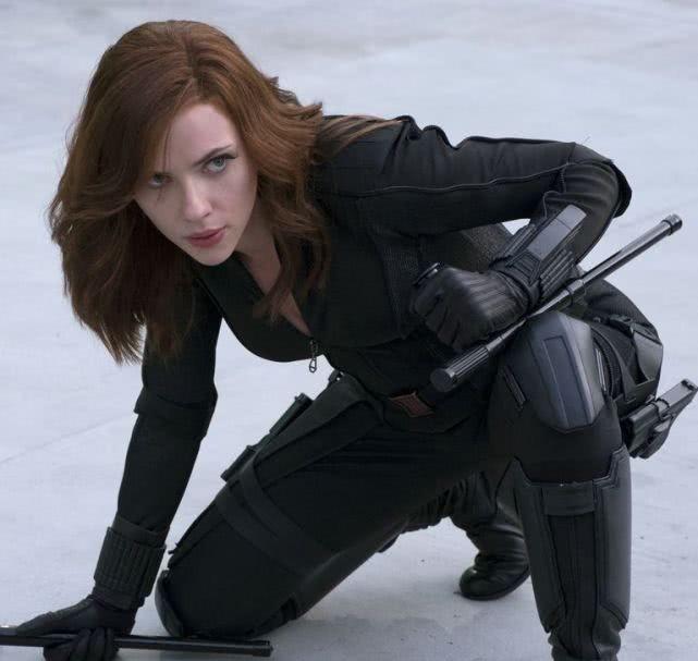 黑寡妇的前男友和现男友,黑寡妇的前任