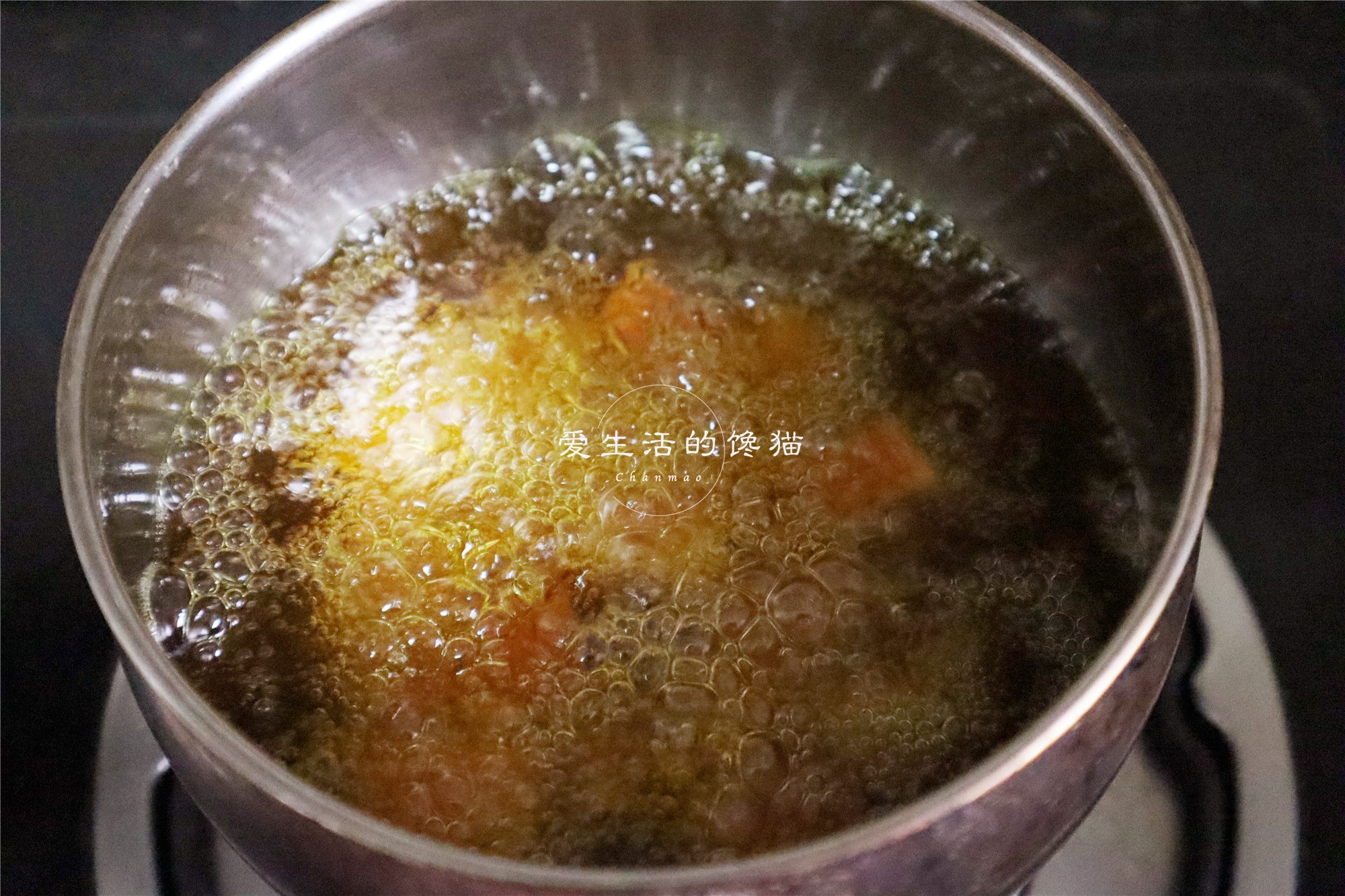 老南瓜怎么吃有营养又养胃,板栗南瓜怎么做好吃又好看