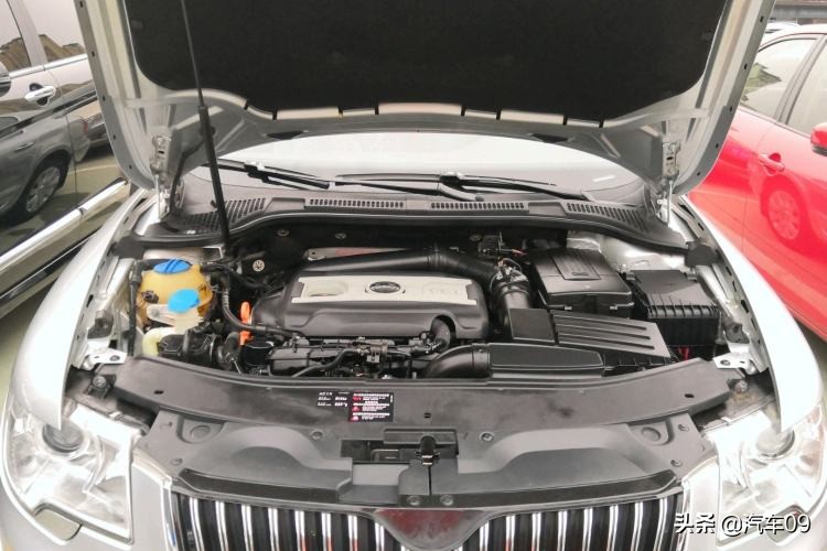 被遗忘的二手好车,被遗忘的冷门车