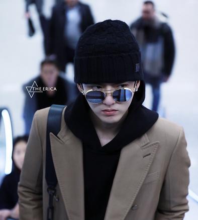 穿搭教戴帽,穿搭上学冬天