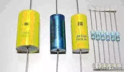 特斯拉线圈diy原理图讲解,如何自制简易特斯拉线圈