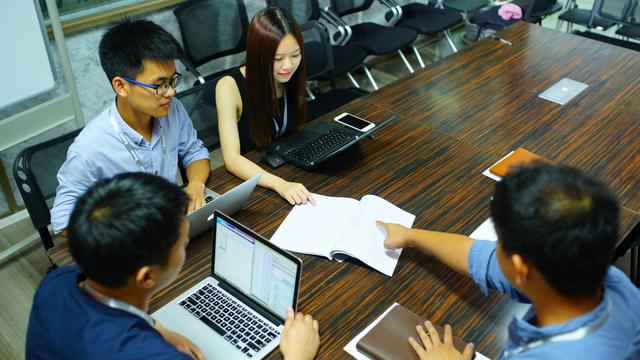 5分钟量化策略,绩效评估的六种方法