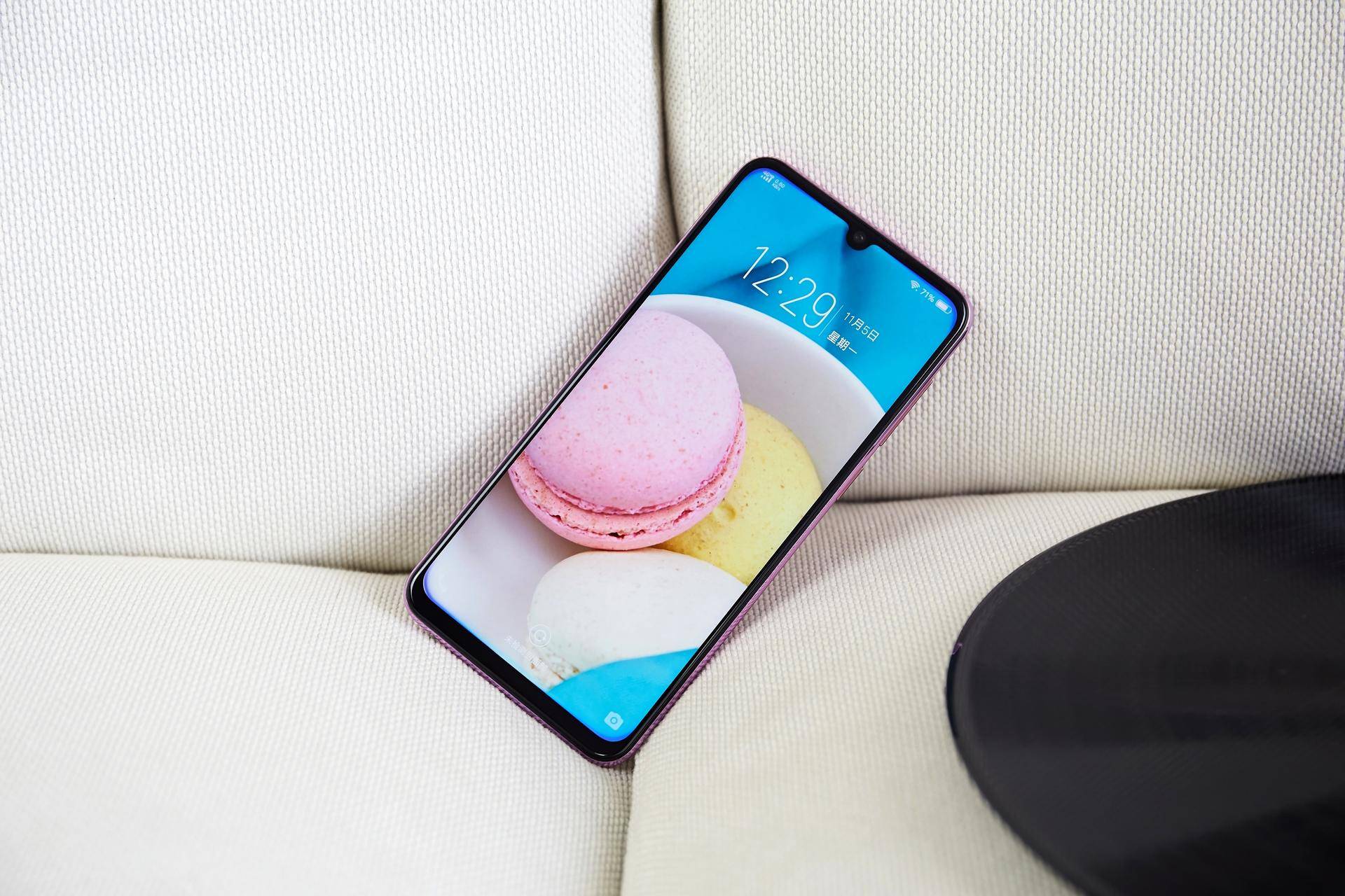 vivoz3隐藏功能大全,vivoz3和iqooz3