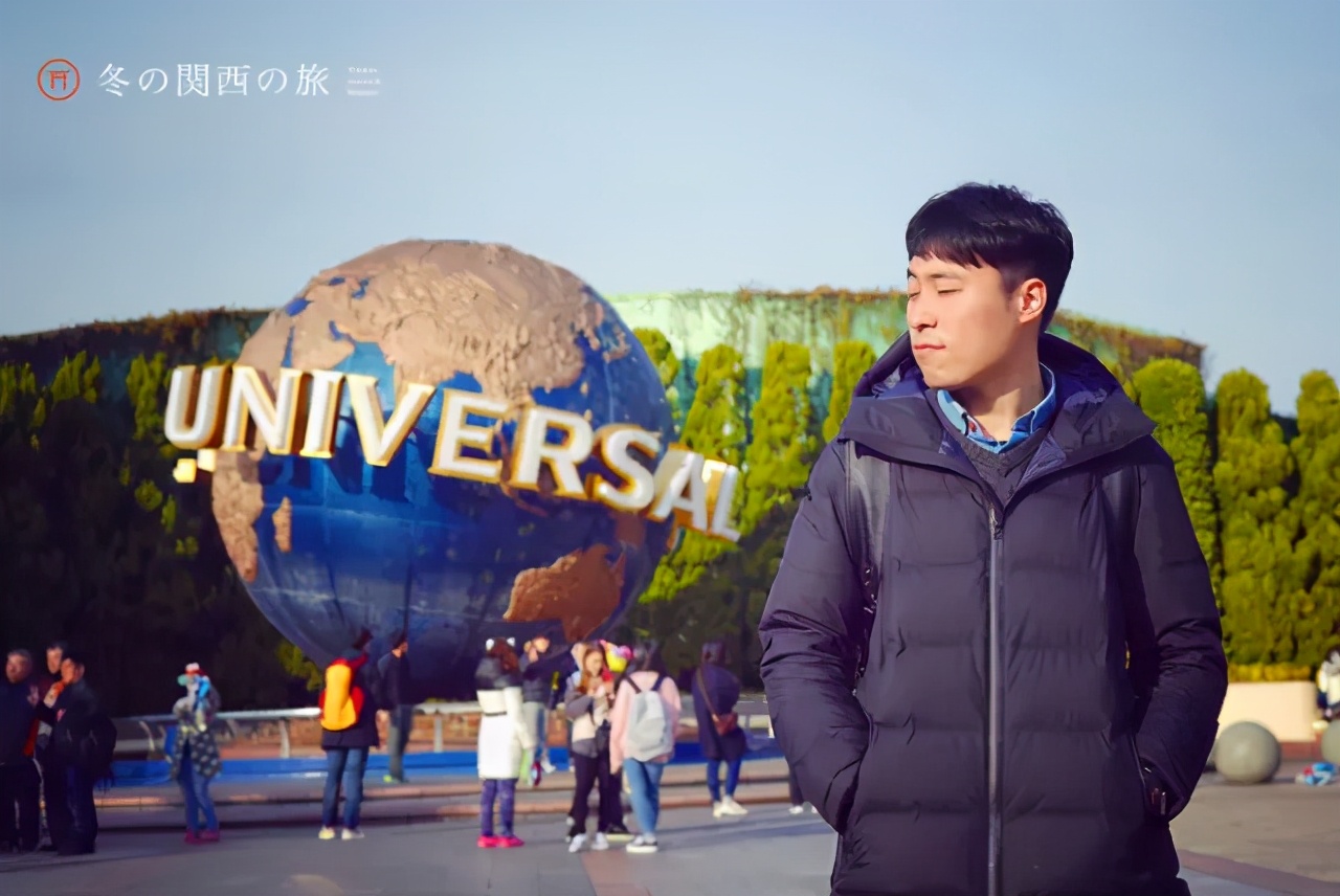 大阪影城旅游攻略,大阪玩转日本6天5晚跟团游