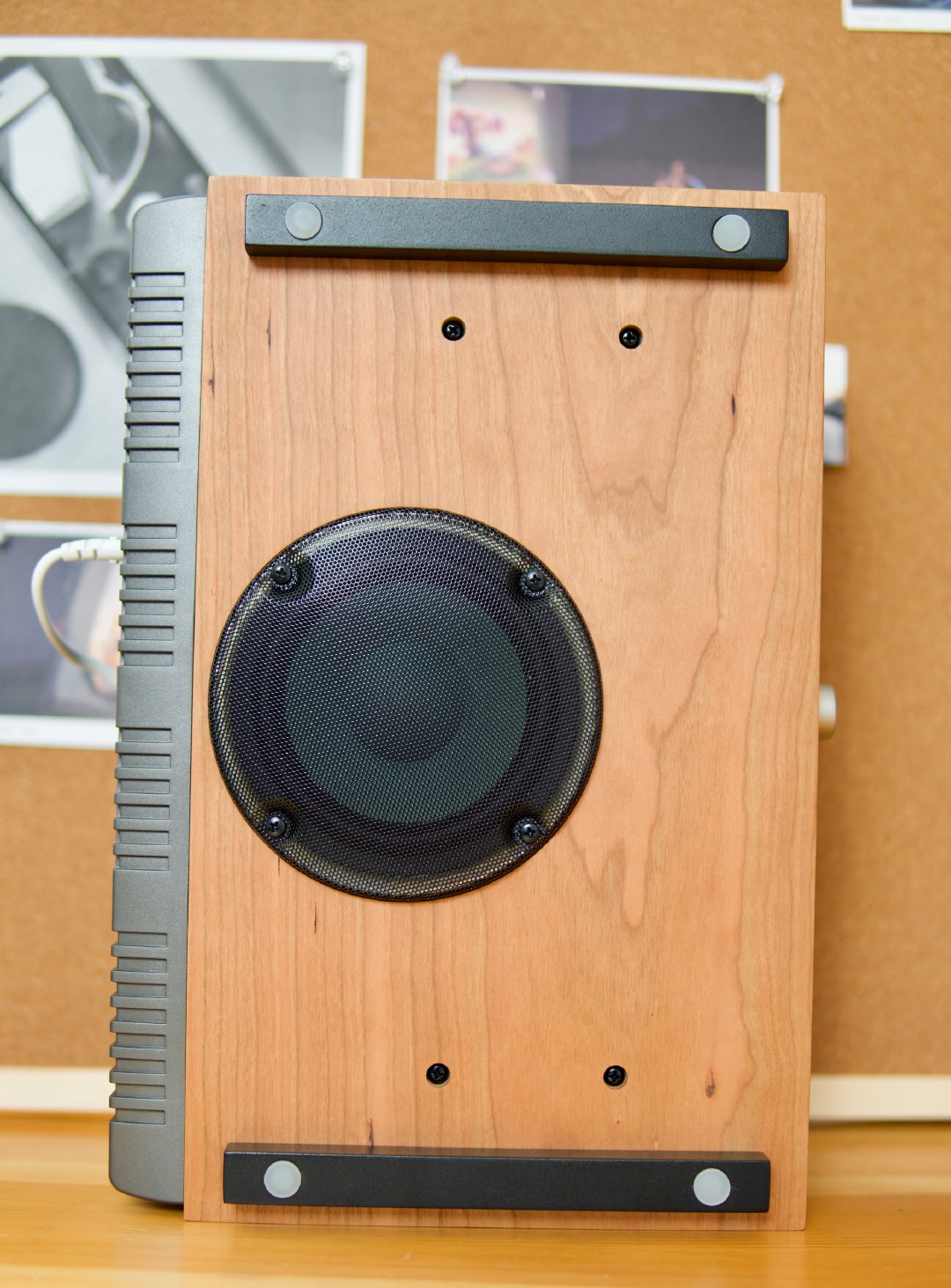 为爱好添一份极致体验，流金岁月MSYBT音乐CD一体机初听分享