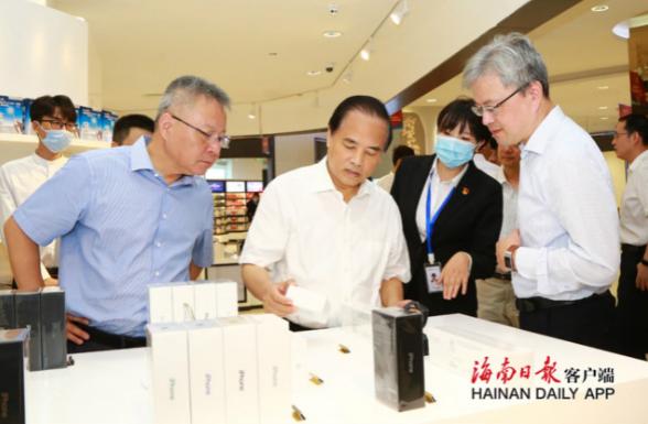 海南离岛免税可以买几次,海南离岛免税补货时间限制