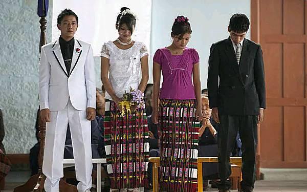 印度男人为什么能娶多个老婆,印度男人能娶4个老婆吗