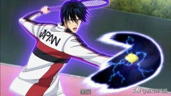 网球王子真人版童年回忆,网球王子小时候回忆