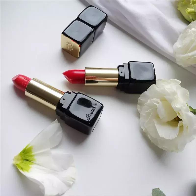 口红推荐黄皮显白不沾杯不拔干,什么口红显白又高级又持久