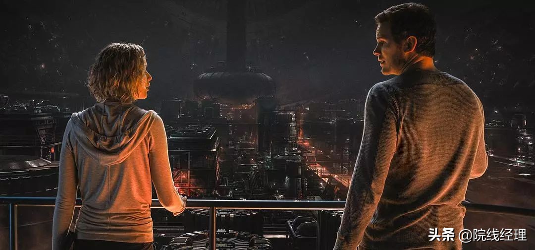 电影筹备和宣发,新电影什么时候开始宣发