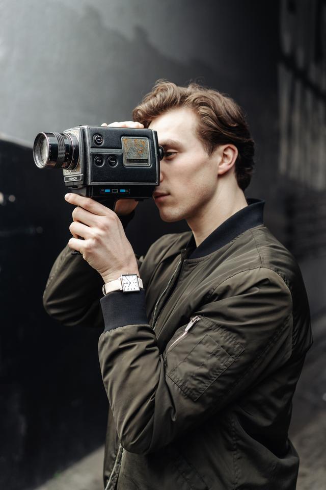 DUFA|让你轻松驾驭各种场合的万能单品