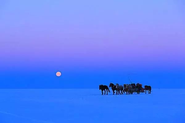 12月旅游最值得去的地方,12月份最美的旅行目的地