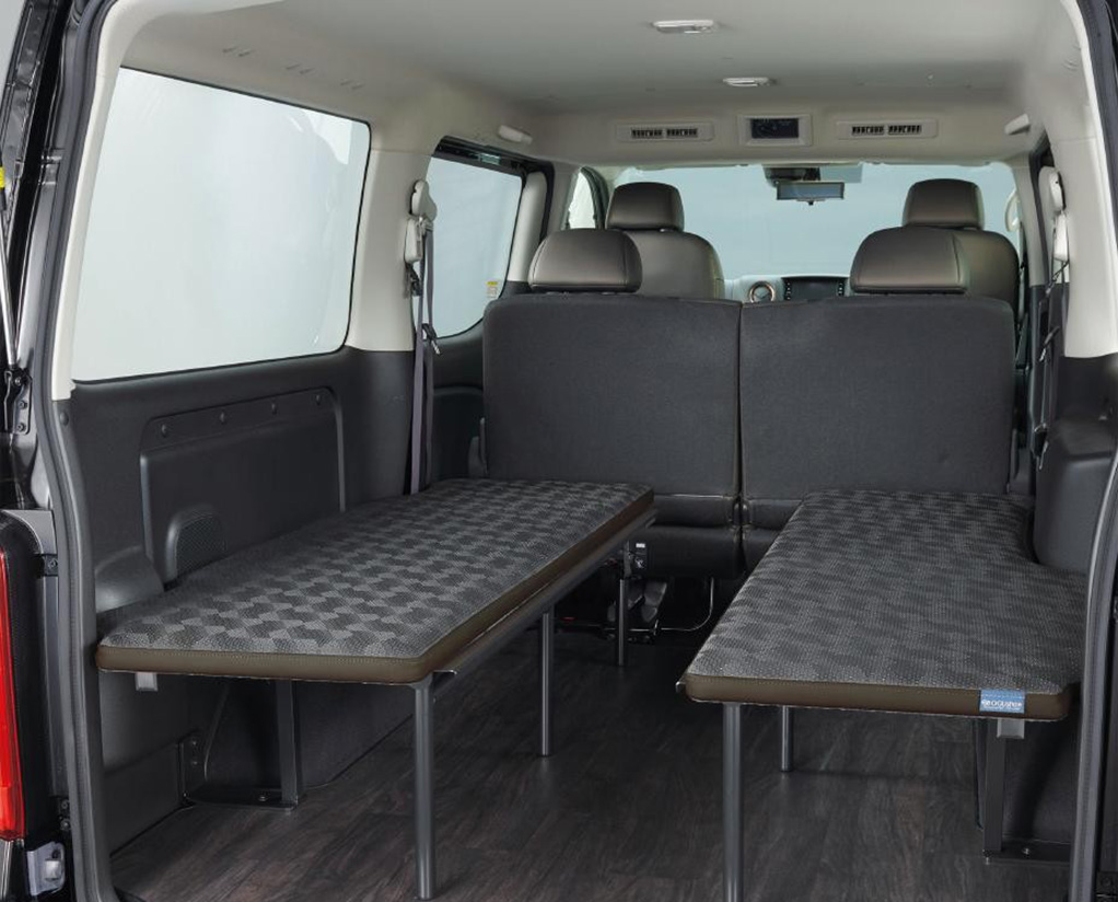 日产新款nv350柴油版,日产新款NV350售价