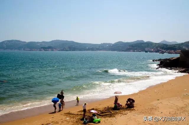 一位导游的枸杞岛之旅 (枸杞岛2021年原创游记攻略分享)