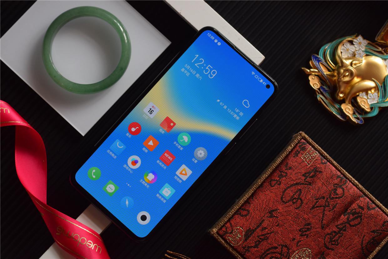 魅族手机救砖刷机教程,魅族17首摔