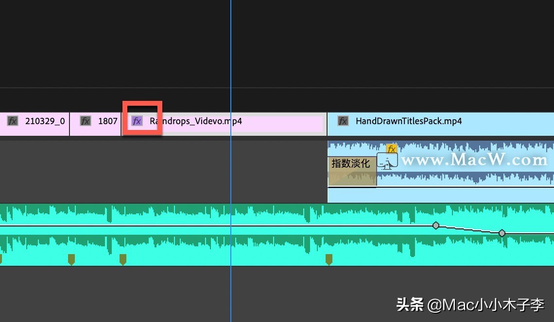 premiere怎么下载视频过渡特效,premierepro视频特效常用的几种