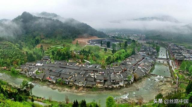 中国油菜花海汉中旅游,汉中旅游油菜花最佳观赏日期