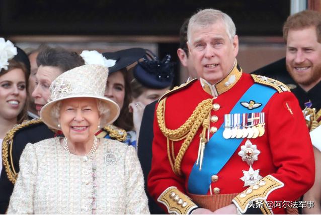 刑不上王子，在英国引发轩然大波，戳破西方法治的假面具