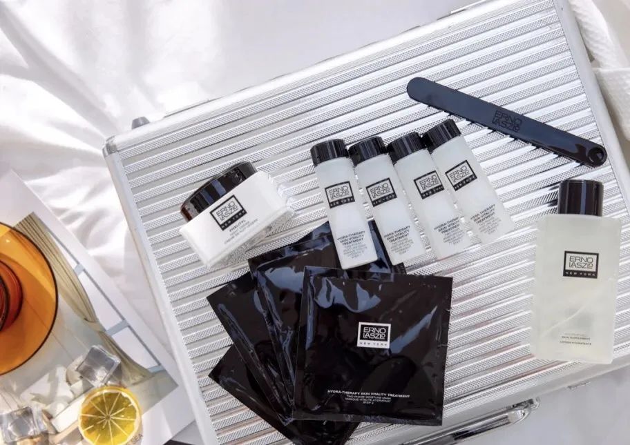 夏天必备的2个好物 (夏天必备好物 高颜值)