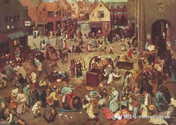 中世纪的欧洲为什么会爆发黑死病,二十世纪欧洲黑死病持续了多久