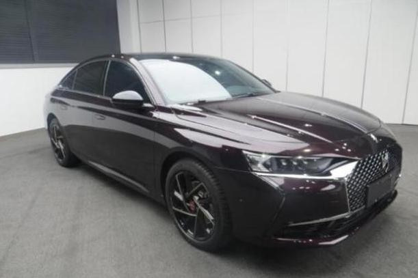 ds全系车型推荐,ds换代新车