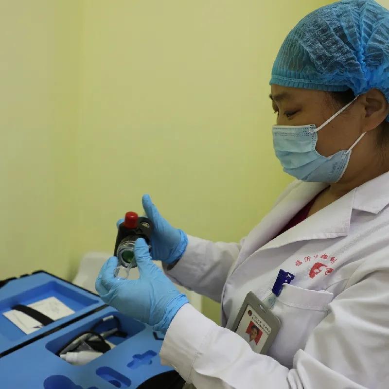 神奇的“Venus妇科激光能量平台”