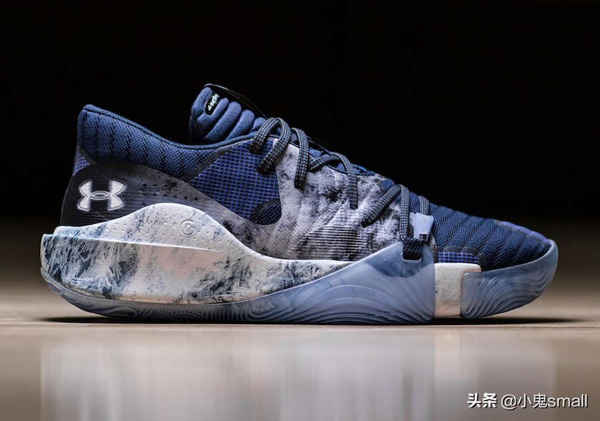 致敬寒冰忍者Sub-Zero！全新的UAAnatomixSpawn“Sub-Zero”