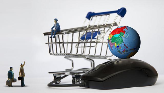 跨境电商的本质是什么,人人都是跨境电商