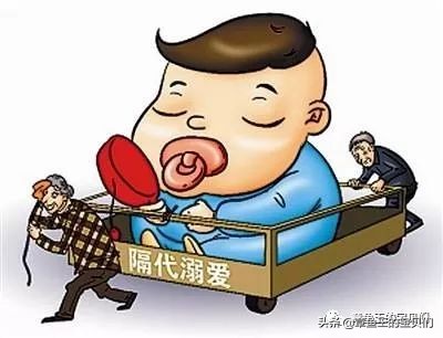 隔代养育尊重和沟通不可少,隔代养育家长对老人的影响