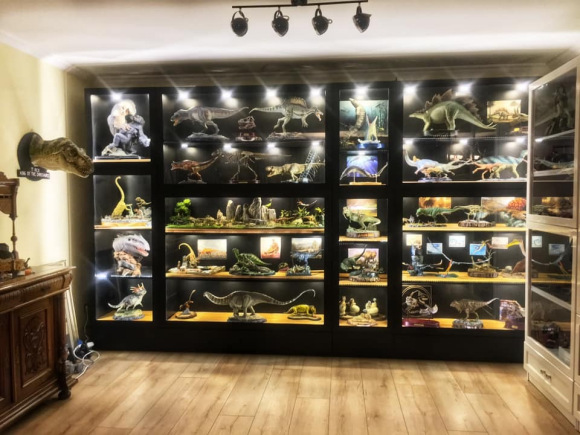 收藏爱好对孩子有什么好处,有收藏爱好的人