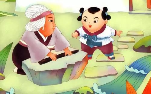 有关勤奋的成语和名言有哪些,有关勤奋的成语故事及意思