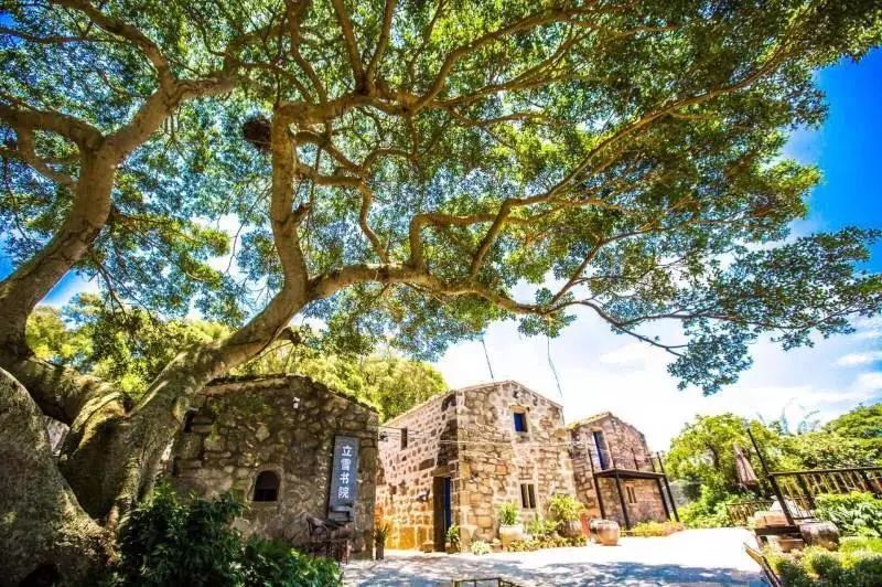 平潭即留下轻奢海景民宿多少钱,平潭有多少家民宿