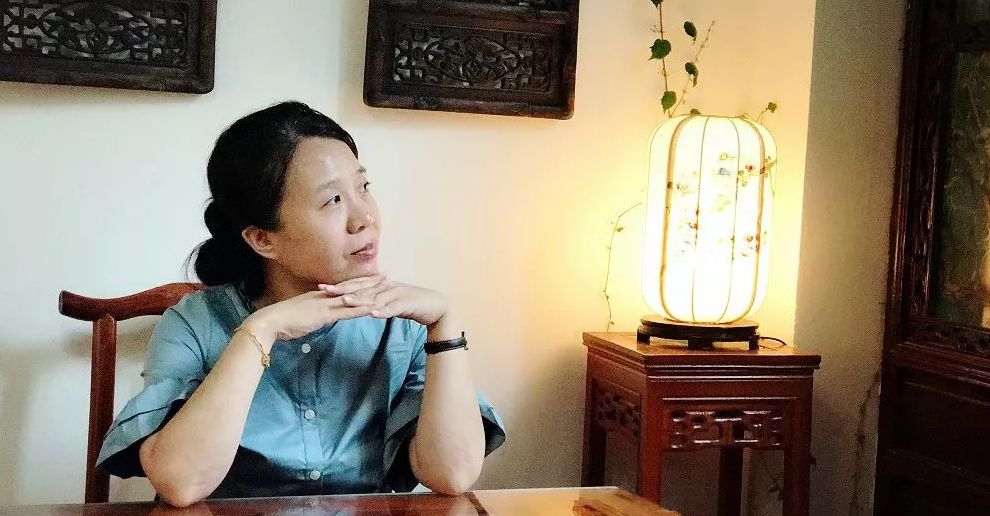 李明艳老师,大连市双语学校李明艳老师