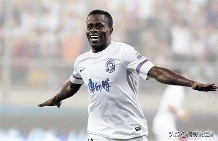 2024泰达队外援,泰达外援最新排名