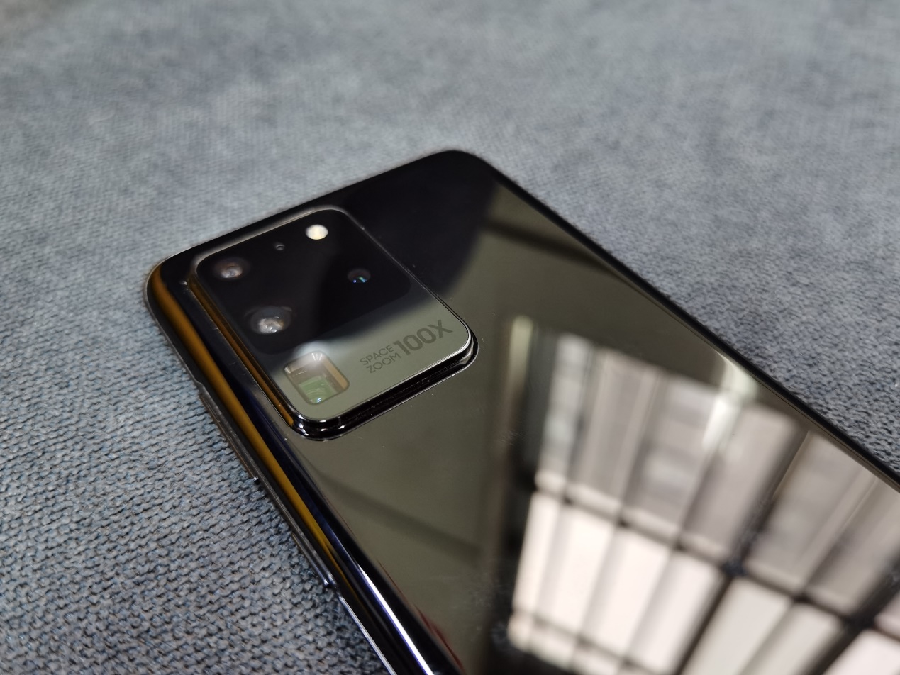 三星s20ultra日常体验,先冷静一下再和我说话