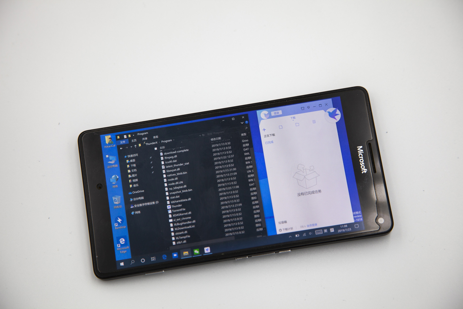 lumia950xl当主机,为什么lumia950xl还值得购买